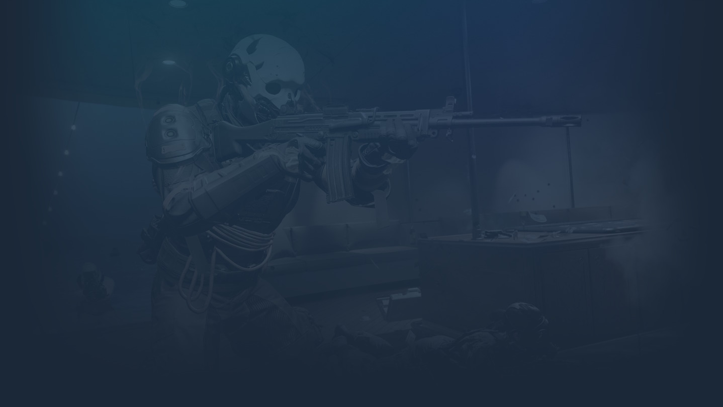 Call of Duty gameplay guide banner