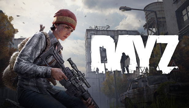 DayZ gameplay guide banner