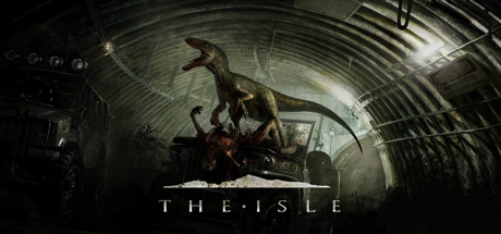 The Isle gameplay guide banner