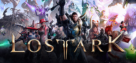 Lost Ark gameplay guide banner