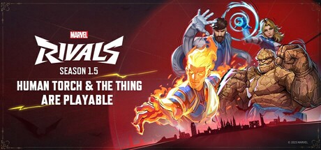 Marvel Rivals gameplay guide banner