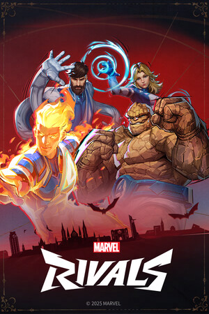 Marvel Rivals gameplay guide banner