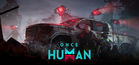 Once Human gameplay guide banner