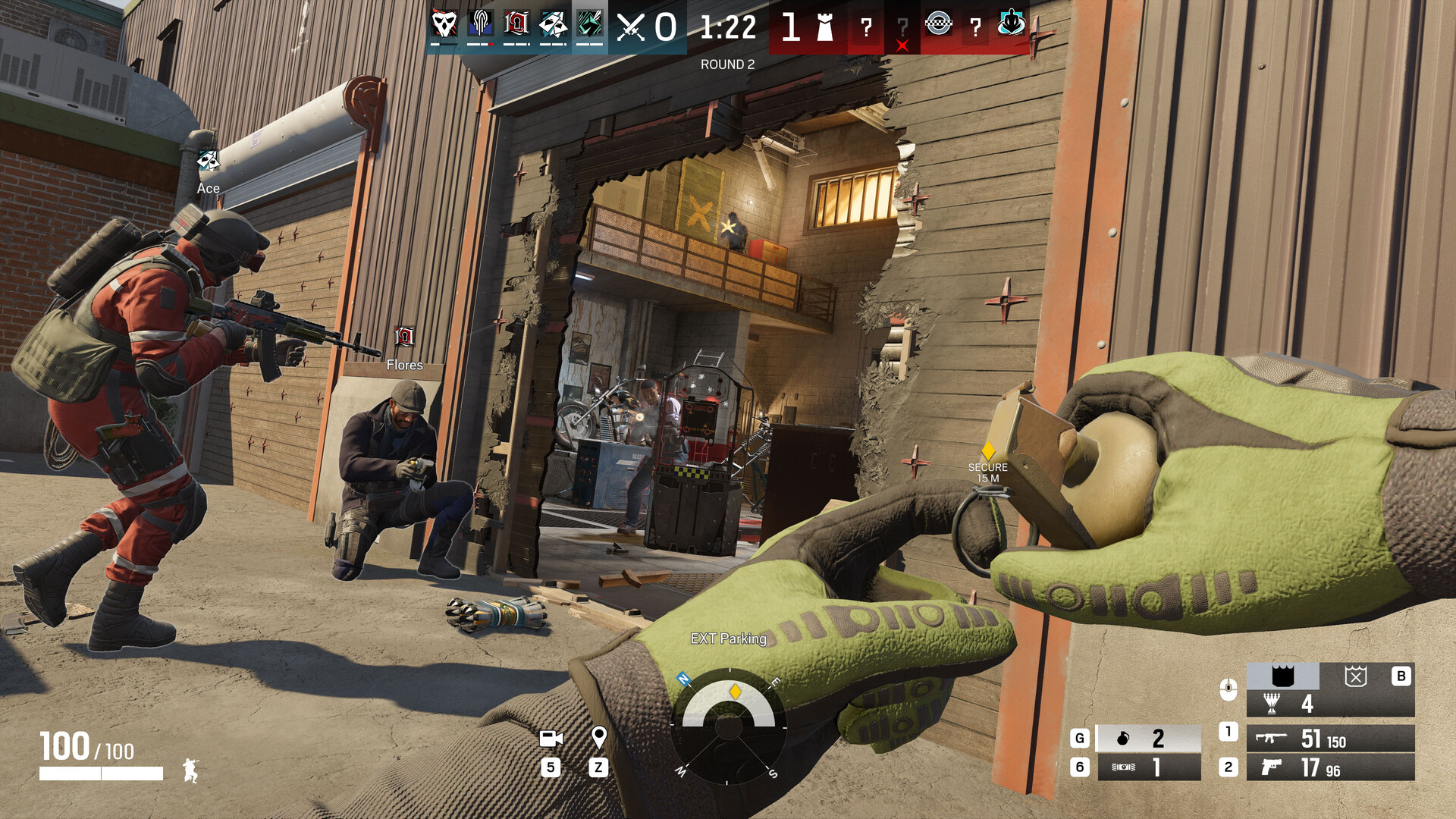 Rainbow Six Siege gameplay guide banner
