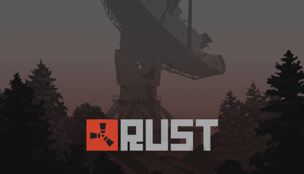 Rust gameplay guide banner