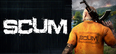 SCUM gameplay guide banner