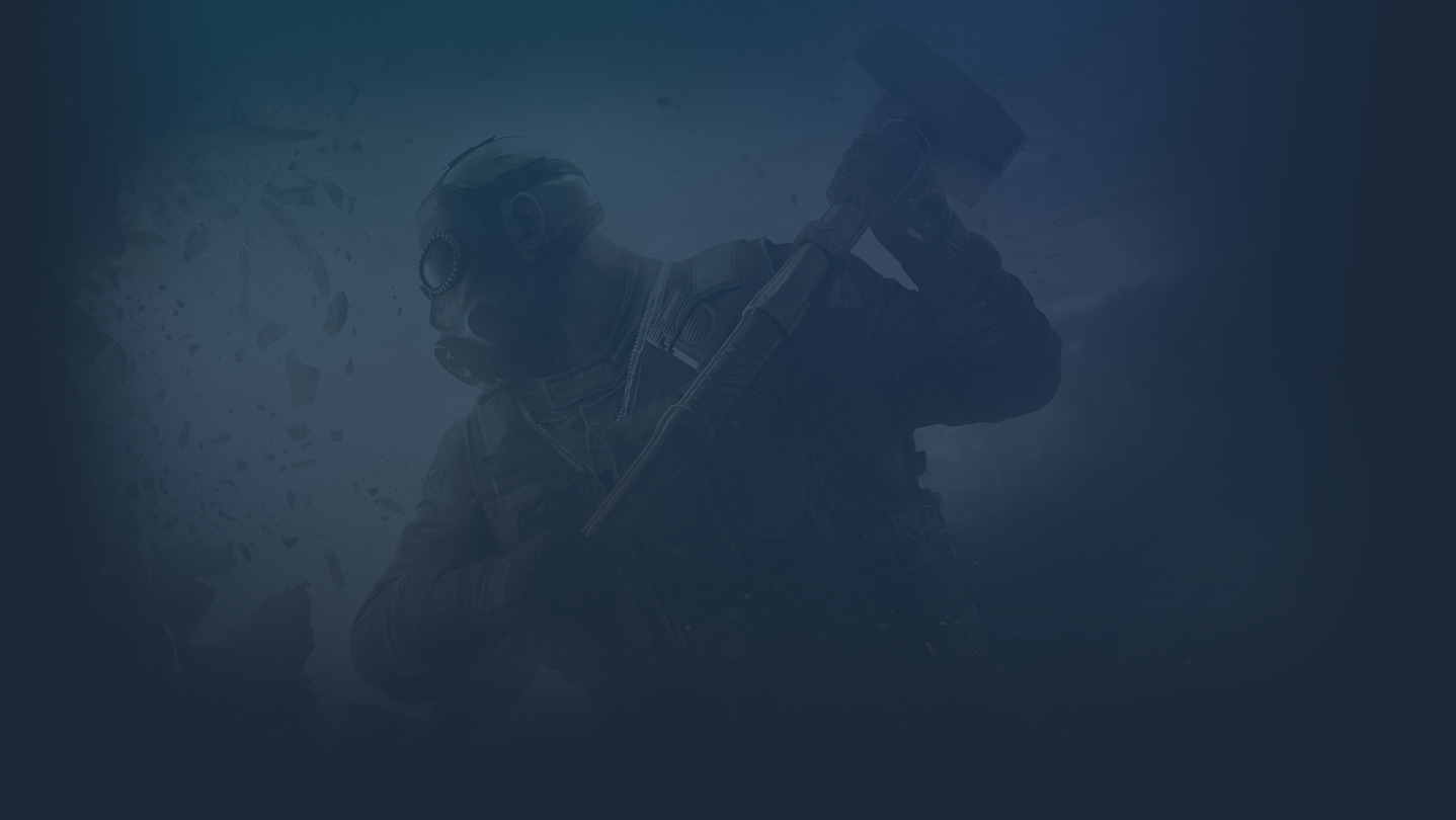 Rainbow Six Siege gameplay guide banner