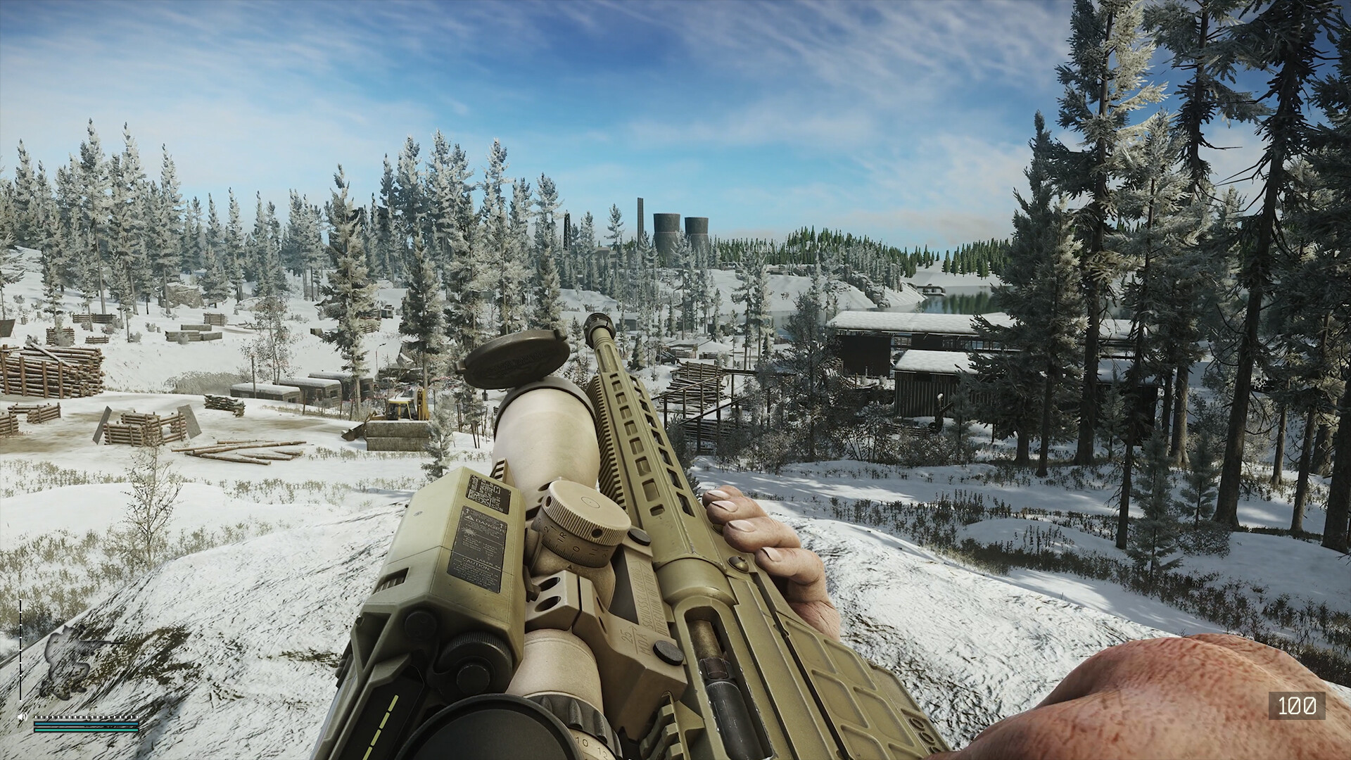 Escape from Tarkov gameplay guide banner
