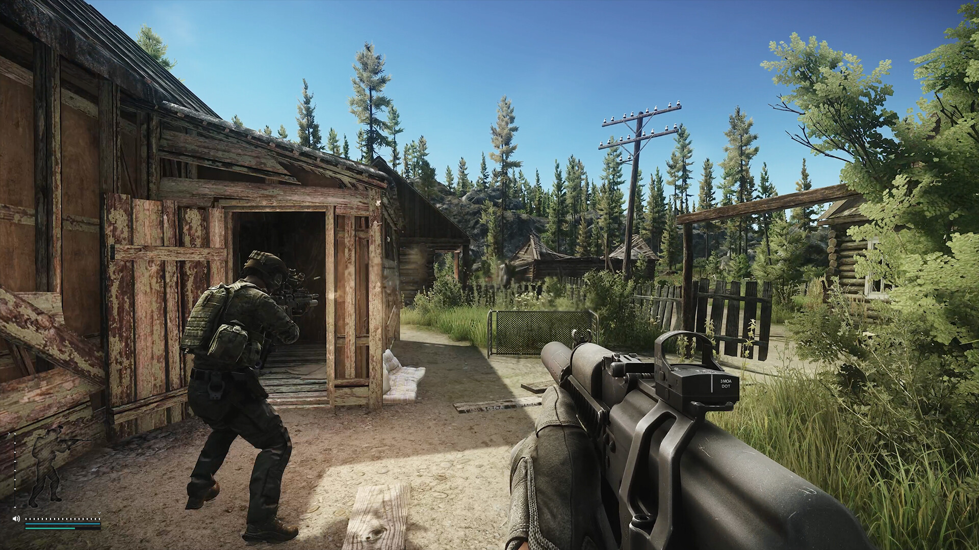 Escape from Tarkov gameplay guide banner