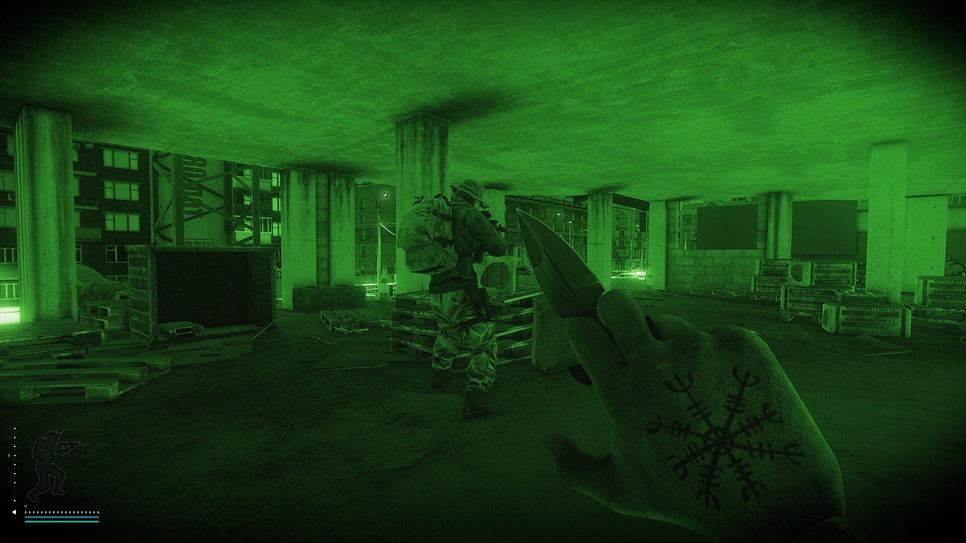Escape from Tarkov gameplay guide banner