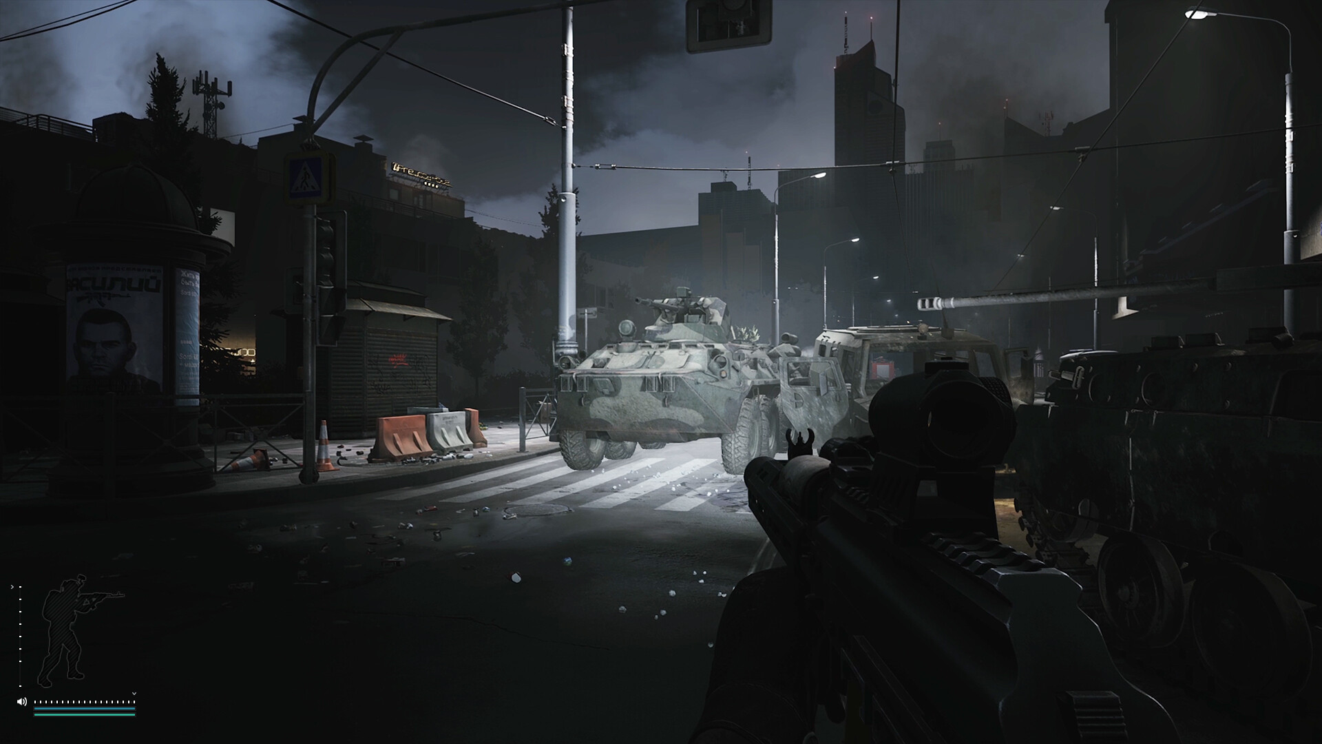 Escape from Tarkov gameplay guide banner