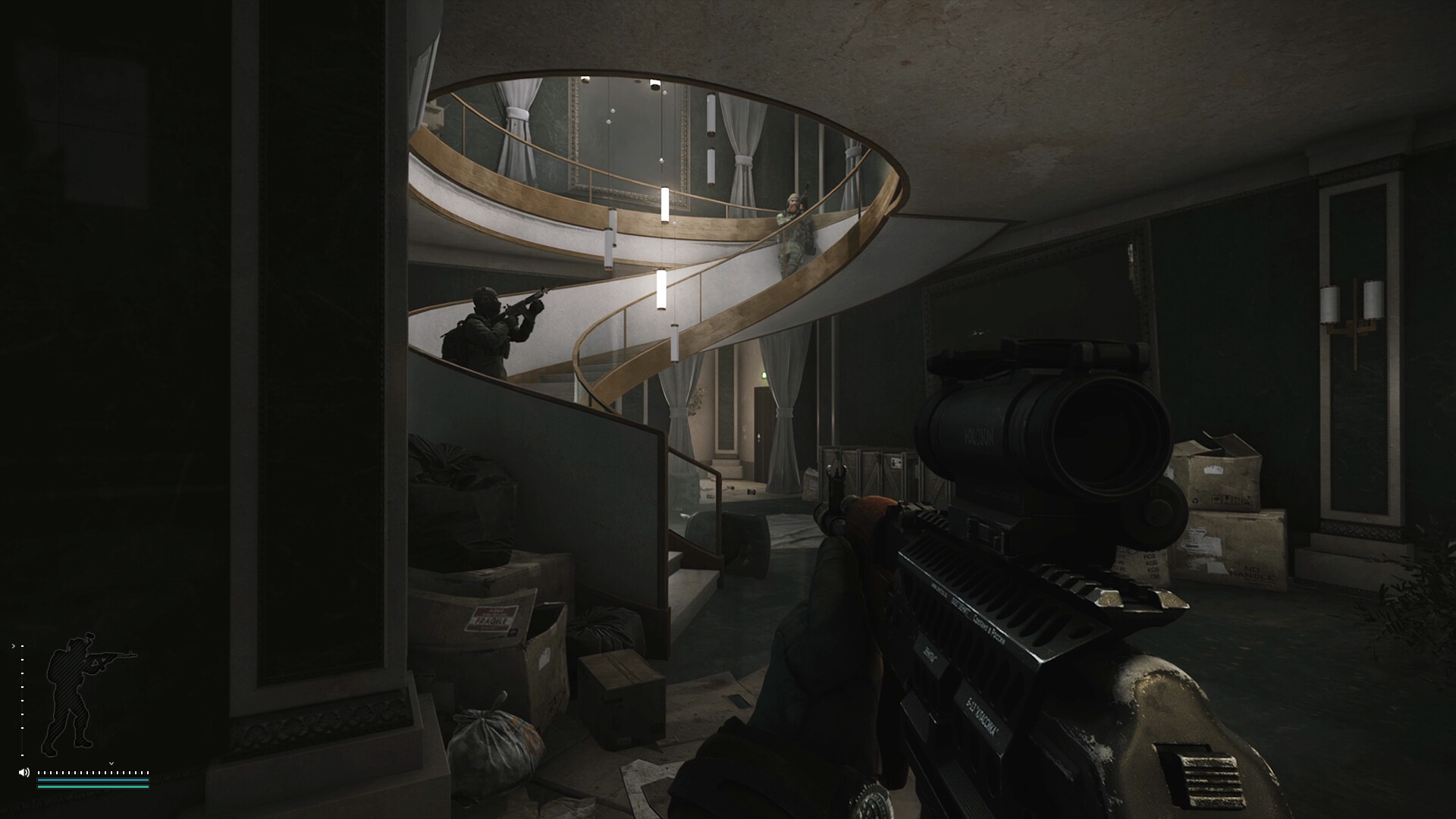 Escape from Tarkov gameplay guide banner