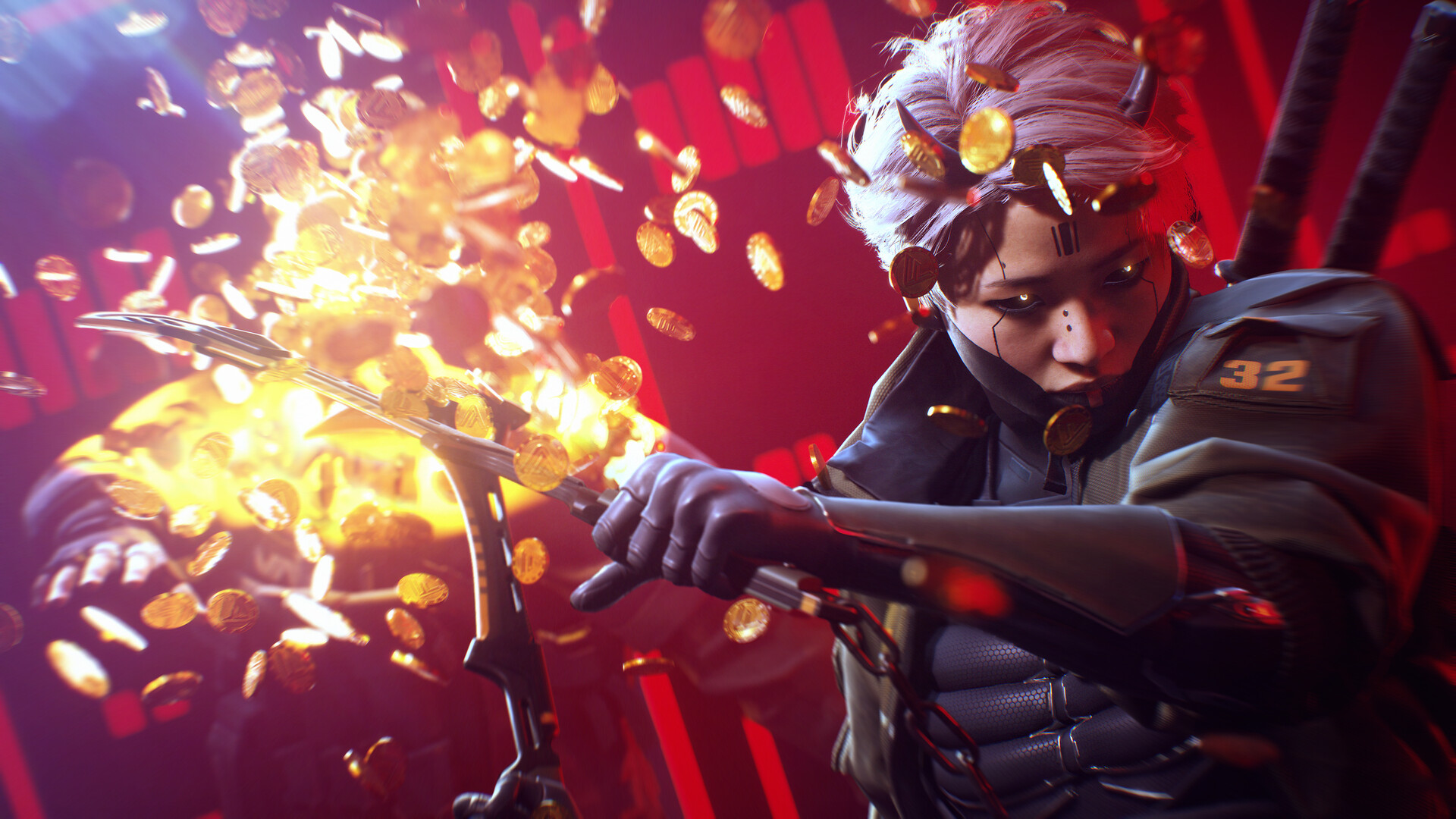 The Finals gameplay guide banner