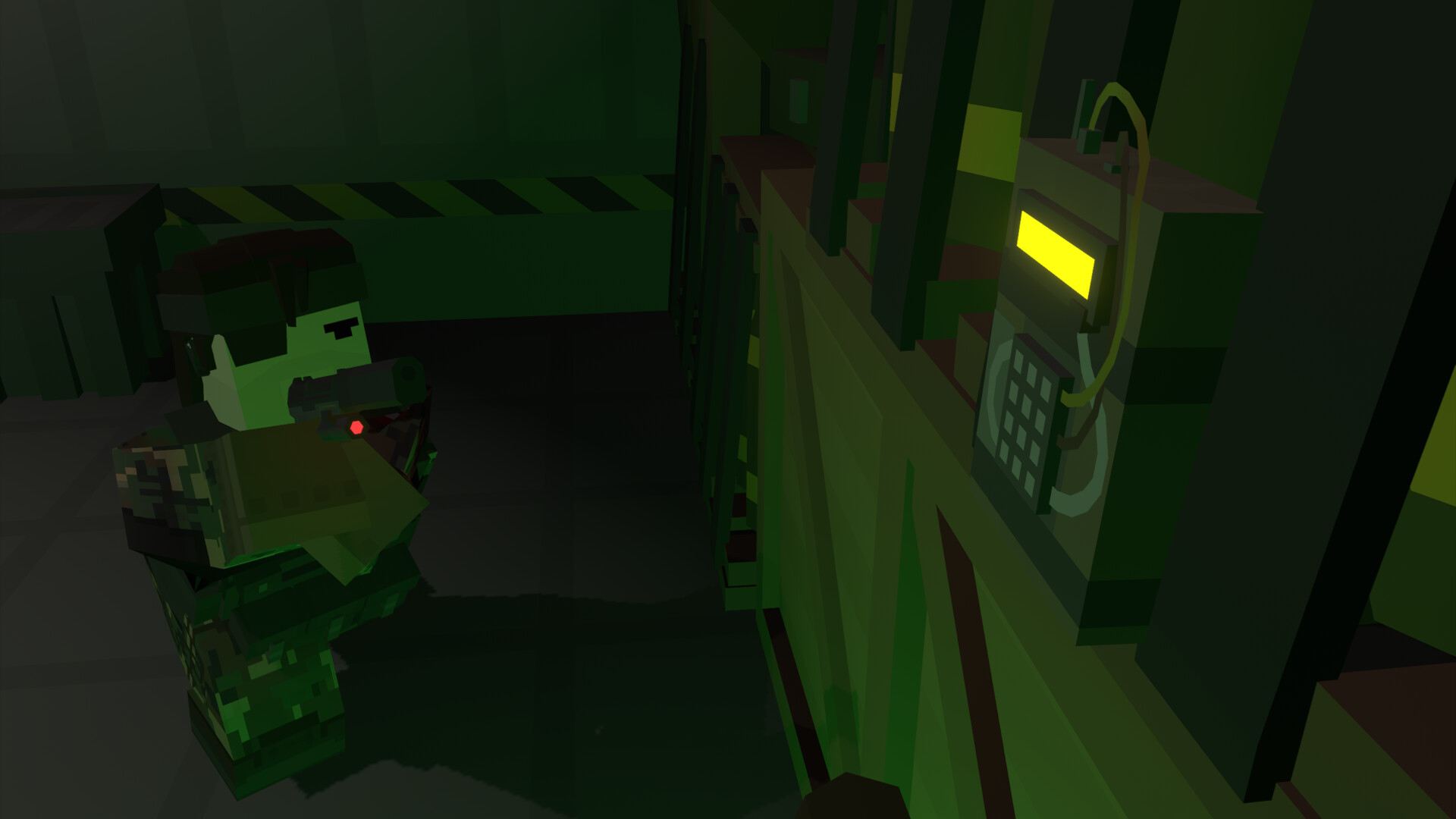 Unturned gameplay guide banner