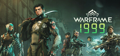 Warframe gameplay guide banner