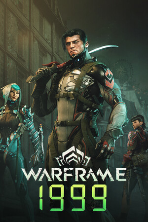 Warframe gameplay guide banner